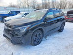Subaru Ascent 2025
