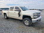 Chevrolet Silverado 2014