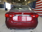 Nissan Maxima 2017
