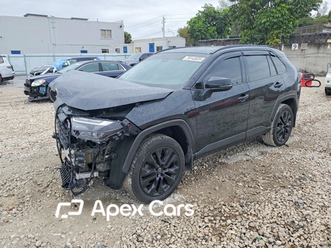 Toyota RAV 4 2023 - Image 1 of 15