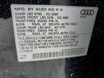 Audi Q7 2015