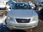 Hyundai Sonata 2007