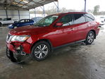 Nissan Pathfinder 2018