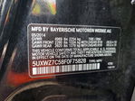 BMW X3 2015
