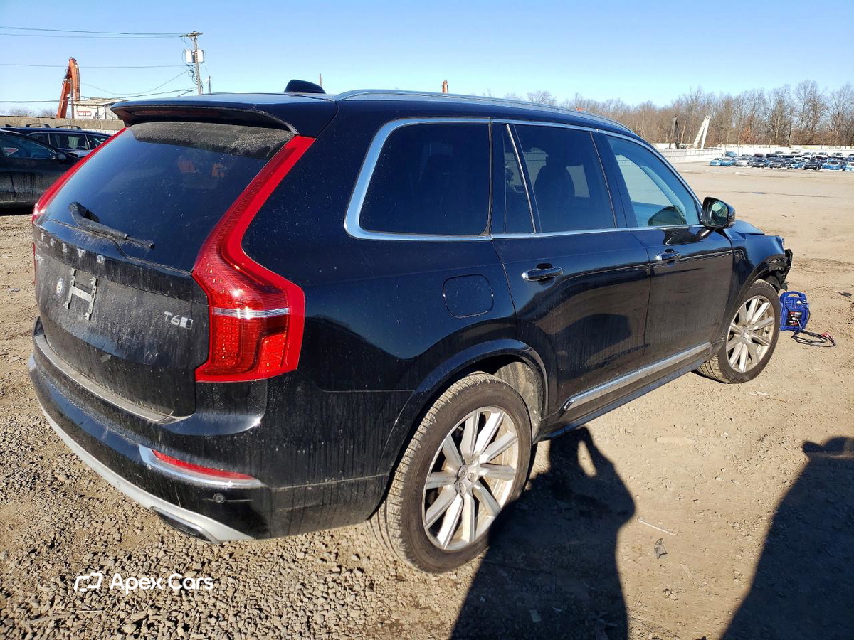 Volvo XC90 2016