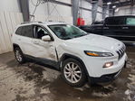 Jeep Cherokee 2015