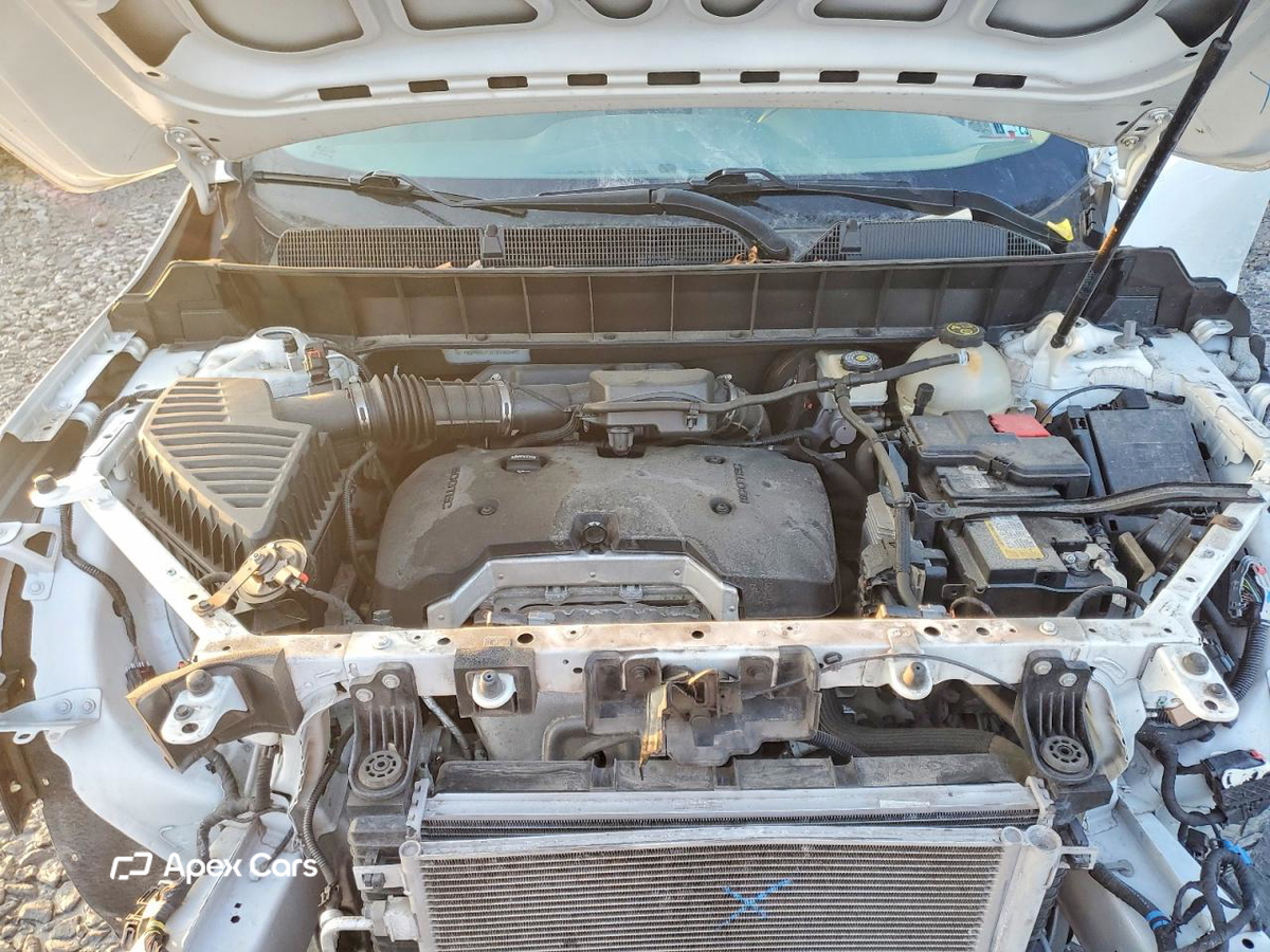 GMC Acadia 2018