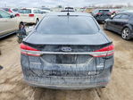 Ford Fusion 2017