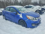 Kia Rio 2013