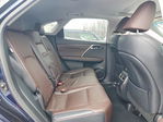 Lexus RX 2018