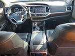 Toyota Highlander 2015