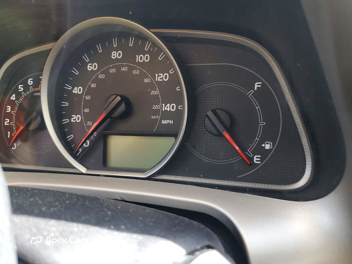 Toyota RAV 4 2015