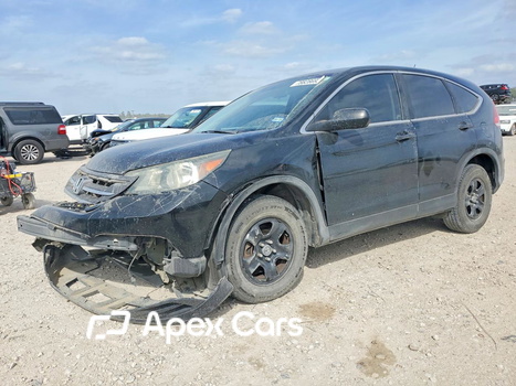 Honda CR-V 2014 - Image 1 of 14