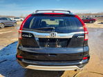 Honda CR-V 2016