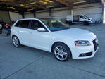 Audi A3 2011