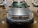 Subaru Forester 2010