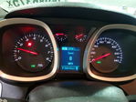 Chevrolet Equinox 2016