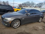 BMW Series 5 2011