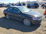 Volkswagen Jetta 2012