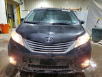 Toyota Sienna 2017
