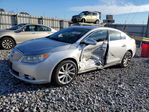 Buick LaCrosse 2012