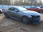 Lexus RC 2016