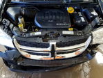 Dodge Caravan 2017