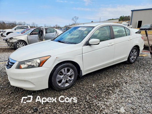 Honda Accord 2012 - Image 1 of 13