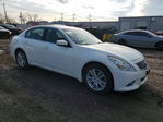 Infiniti G 2013