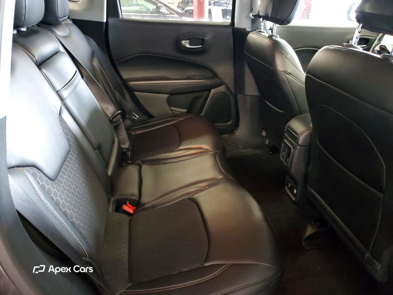 Jeep Compass 2018