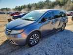 Honda Odyssey 2015