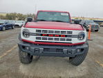 Ford Bronco 2025