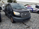 Ford Transit 2016