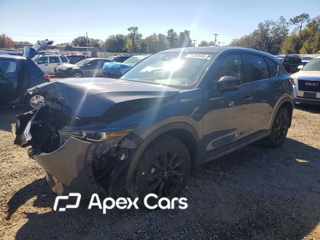 Mazda CX-5 2024 - Image 1 of 15