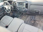 Chevrolet Silverado 2017