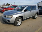 Jeep Compass 2016