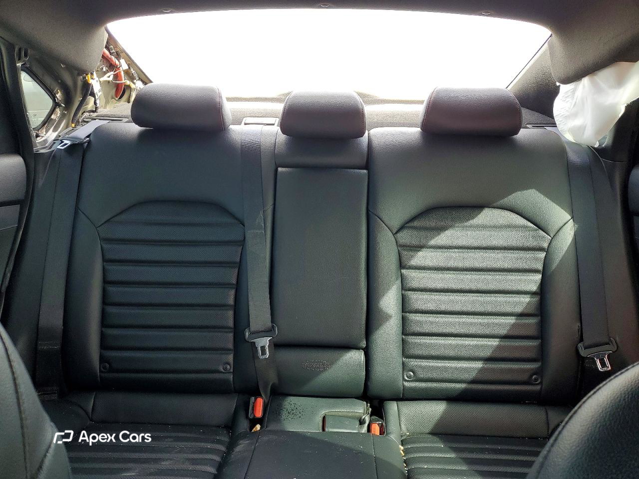 Kia Forte 2021