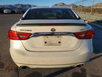 Nissan Maxima 2017