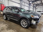 Ford Explorer 2016