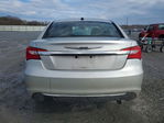 Chrysler 200 2011