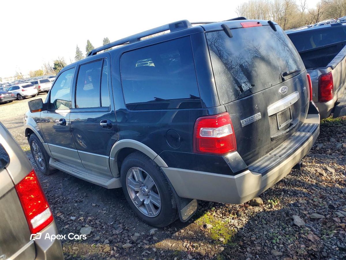 Ford Expedition 2009