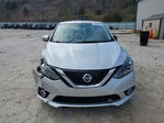 Sentra 2019