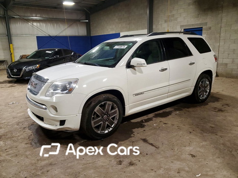 GMC Acadia 2012 - Image 1 of 14