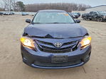 Toyota Corolla 2012