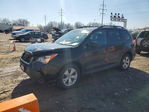 Subaru Forester 2015