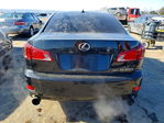 Lexus IS 2012