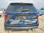 Ford Explorer 2016