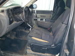 Chevrolet Silverado 2012