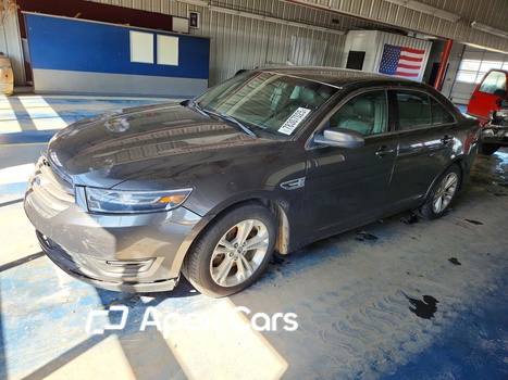Ford Taurus 2016 - Image 1 of 14