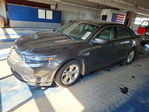 Ford Taurus 2016